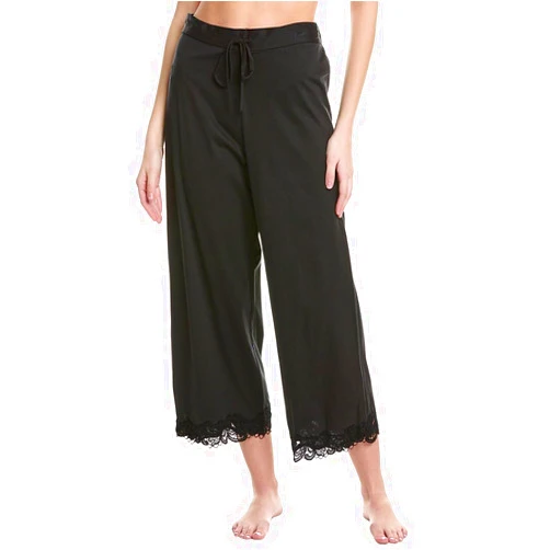 Natori BLISS HARMONY Cropped Pant Inseam: 26