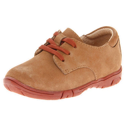 Jumping Jacks Oxford (Toddler/Little Kid)
