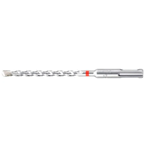 Hilti TE-C Carbide Masonry Drill Bit with SDS Plus Shank - 1/2