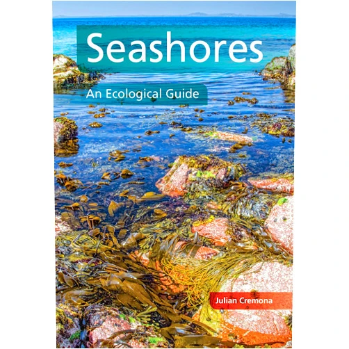 By Julian Cremona (Author) Format: Kindle Edition Seashores: An Ecological Guide