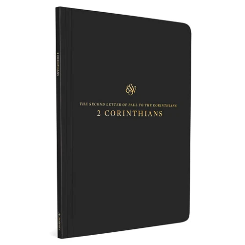 ESV Bibles ESV Scripture Journal: 2 Corinthians