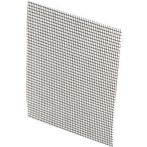 Prime Line Prod. Prime-Line P 8096 Fiberglass Screen Repair Kit Adhesive Patches 3 In. X 3 In. (5 Pack)