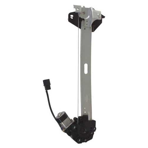 AISIN RPAH-078 Power Window Regulator & Motor Assembly