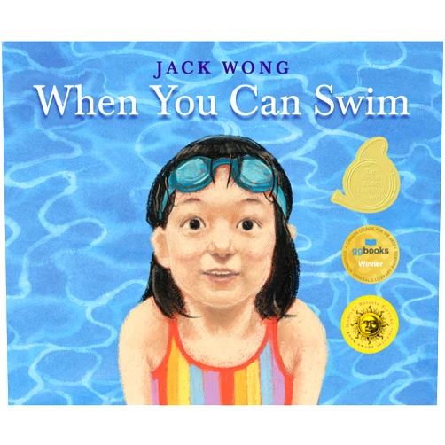 Jack Wong When You Can Swim
