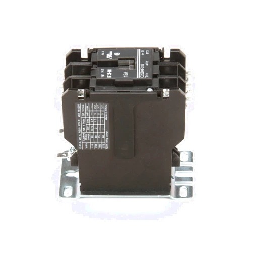 Hubbell Heaters C25DNF315B 20 Amp Contactor, Resistive 15