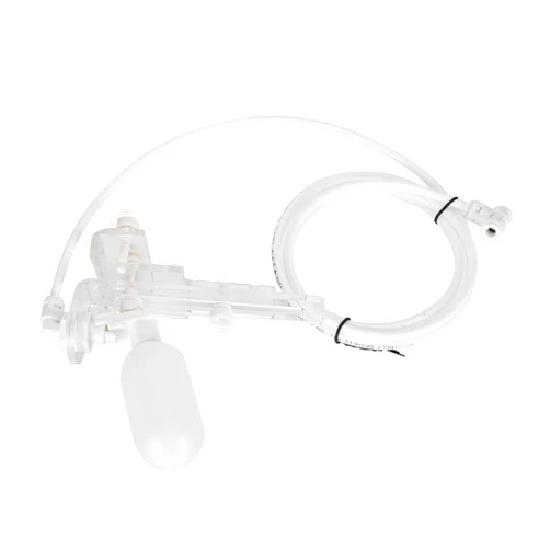 GLOGLOW Auto Top Off System, Automatic Limit Automatic ATO System, for Fish Tank Aquarium