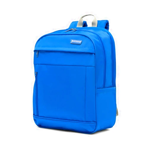 Atlantic Luggage Daytrip Backpack, Fits Up To 16 Inch Laptop or Tablet, Travel, Men and Women, Ocean Blue