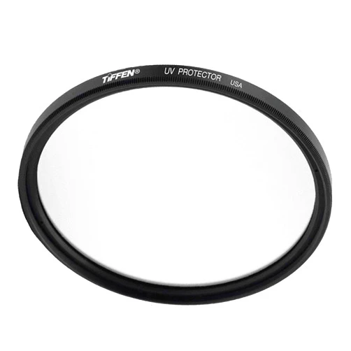 Tiffen 37mm UV Protector Filter