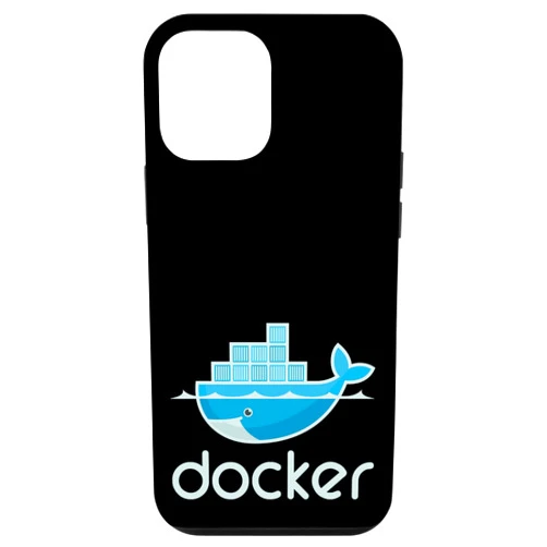 Docker - Software Programmer - Developer - Coder iPhone 12 mini Docker Engine - Build Applications in Isolated Containers Case