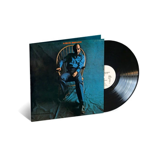 Joao Donato Format: Vinyl A Bad Donato (Verve By Request Series)[LP]