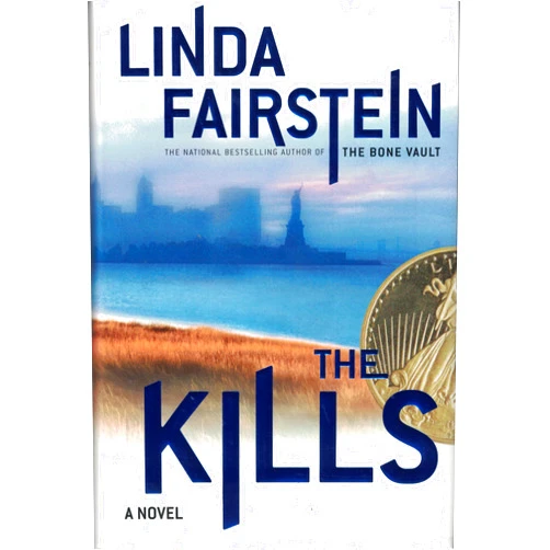 Linda Fairstein The Kills