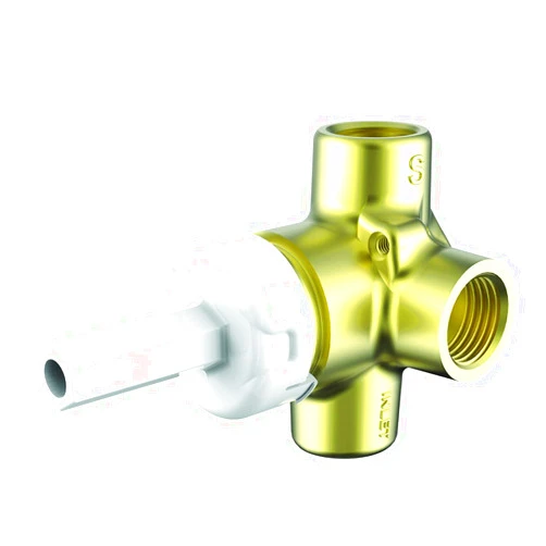 Speakman CPV-TV Transfer Shower Valve, Brass