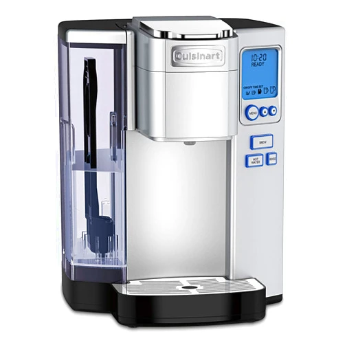Cuisinart Premium Single Serve Brewer