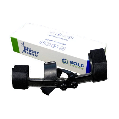 GolfTrainingAids Right Angle 2 Arc Width Brace