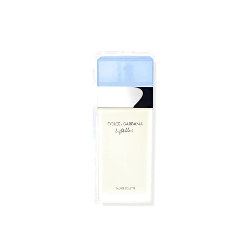 Dolce & Gabbana Light Blue, Eau De Toilette Spray, For Women