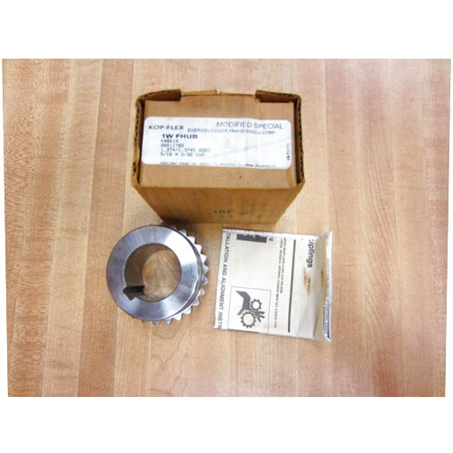 KOPFLEX Kop-Flex 1W FHUB Hub 1WFHUB