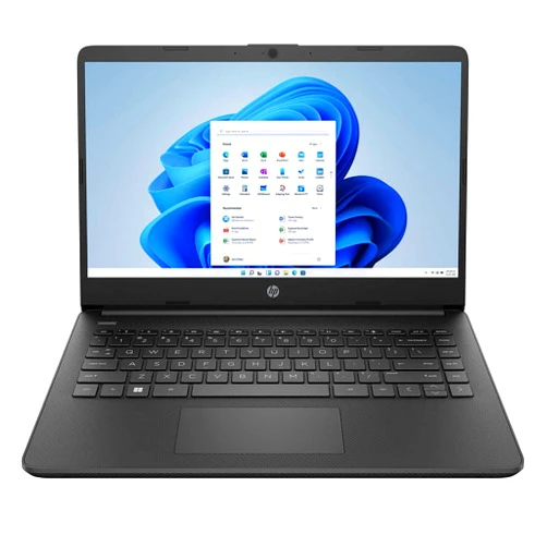 HP 14-FQ100 2023 Business Laptop 14