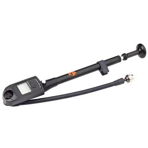 Fox Racing Shox Digital Hp Shock Pump