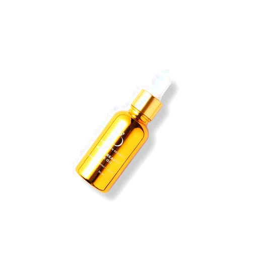 The Golden Secrets Youth Beauty Face Oil