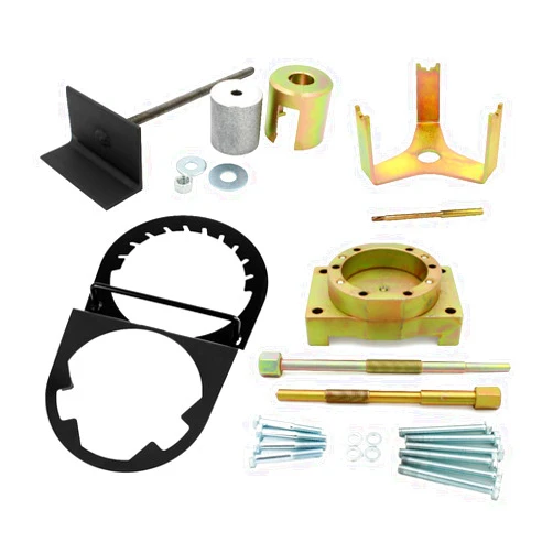 EPI Performance pDrive Master Clutch Service Kit| EZCSK5 | Fits Select Can Am Maverick X3 Turbo and Turbo RR Models