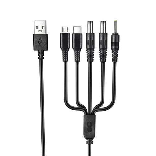 Gaolaoz Dog Training Collar Charger Charging Cord Compatible with PATPET, Petrainer, BOUSNIC,Paipaitek, IPETS,PetTech,Flittor,PetSpy,Pet Union PT0Z1 Training Shock Collar USB Charging Cable