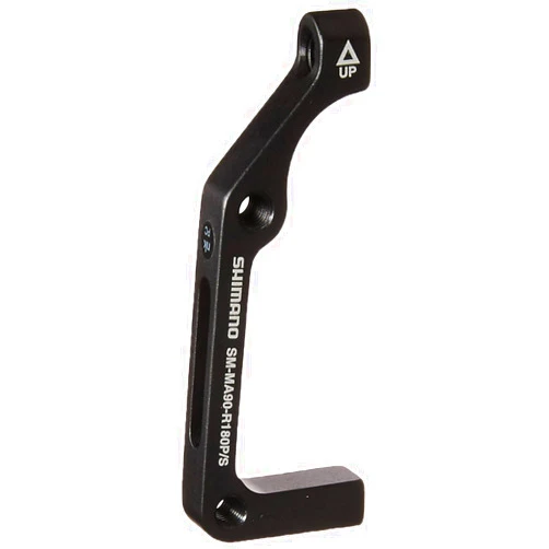 Shimano MA-90 Disc Brake Mounting Bracket