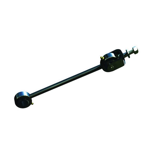 TeraFlex 600492 TJ 2