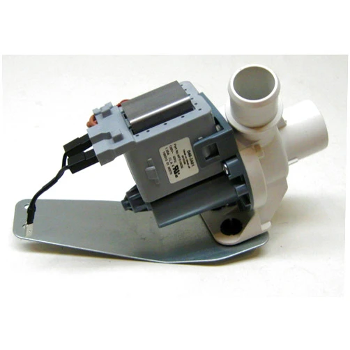 Cmydd WH23X10030 for GE General Electric Washing Machine Washer Drain Pump Motor