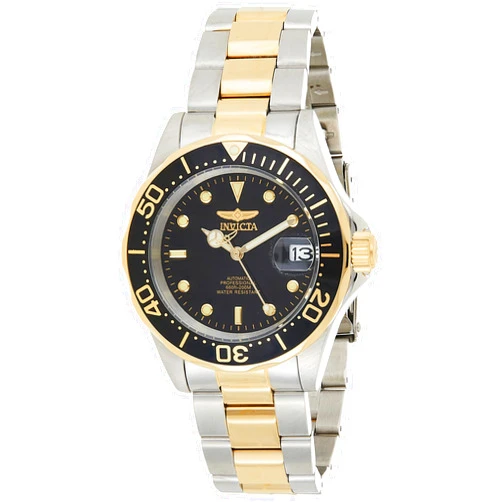 Invicta Men's 8927 Pro Diver Collection Automatic Watch
