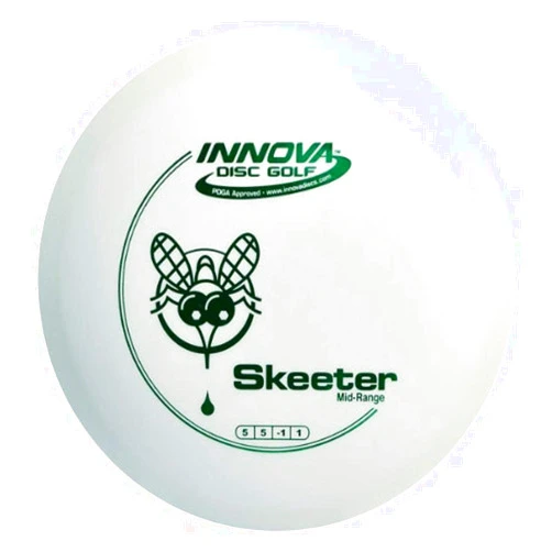 Innova - Champion Discs DX Skeeter Golf Disc (Colors may vary)