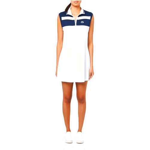 Lacoste Women's Tennis Dress