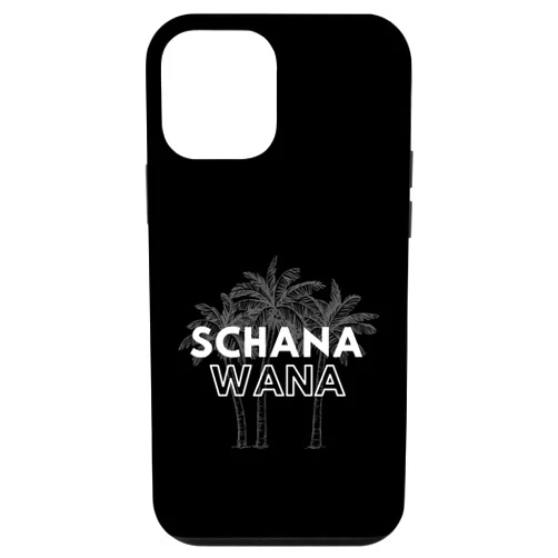 Domenico Bini Fan Club iPhone 12 mini Domenico Bini SCHANA WANA Fans Case
