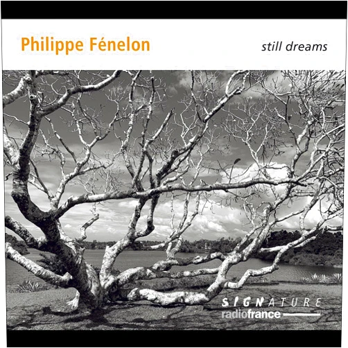 Gilles Ranticelli (Artist), Emmanuel Curt (Artist), Didier Benetti (Artist), Florent Jodelet (Artist), Quatuor Diotima (Artist), Philippe Fenelon (Composer) & 3 more Format: Audio CD Fenelon: Still Dreams