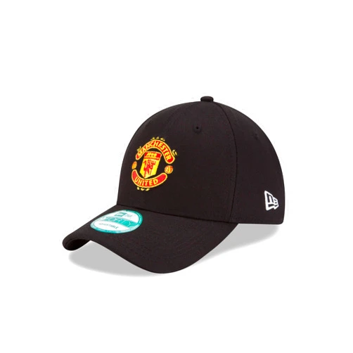 New Era Manchester United 9forty Adjustable Cap Mu25 Edition