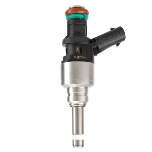 AUTOKAY 06E906036AL Fuel Injectors Compatible with AUDI A4 A8 Q5 Q7 VW Touareg 3.0L Engine