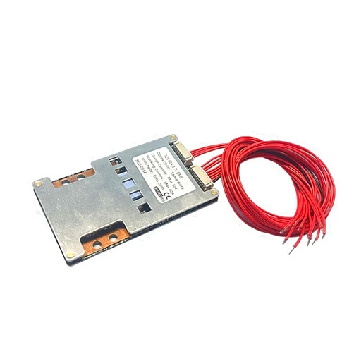 CSCPEXCZ 12S 16S 60A 120A BMS Balance Board for 3.7V 18650 Li-ion Battery Protection Board Balance(12S 60A 3.7V Same)