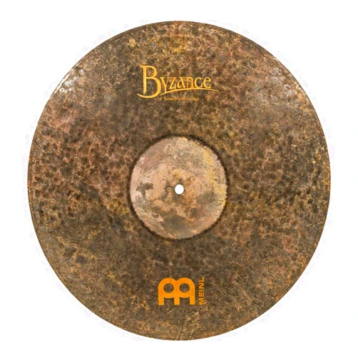 Meinl Cymbals Byzance 18