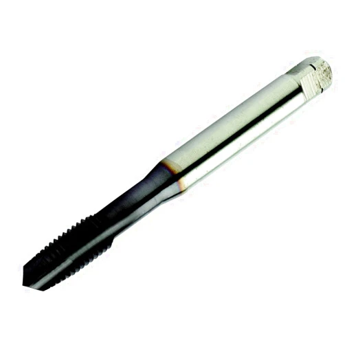 Sandvik Coromant E854M18 Corotap 200 Cutting Tap with Spiral Point, M 18 x 2.5
