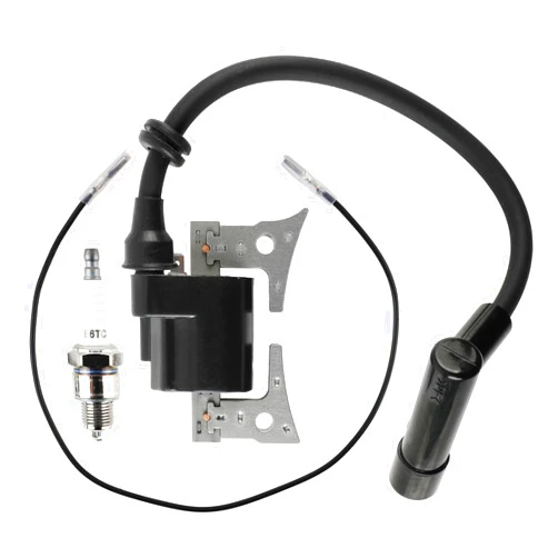Topkidame 277-79431-01 Ignition Coil for Subaru Robin Ex13 Ex17 Ex21 Engine Motor SP170 SP210 SP 170 210 Replace 277-79431-11 20A-79431-01 277 79431 01 11 20A Z101