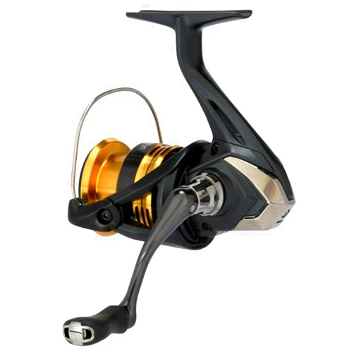 Shimano Sahara FJ Spinning Reel
