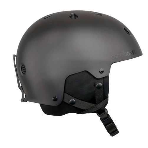 Sandbox Legend Snow Helmet Asian Fit