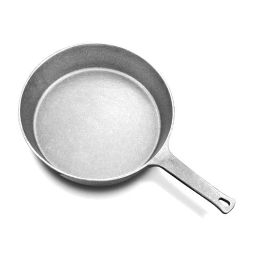 Wilton Armetale Gourmet Grillware Chef Pan, 10