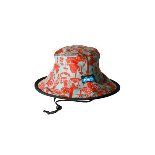KAVU Fisherman's Chillba Hat: Durable, Comfortable, and Stylish for All Your Outdoor Adventures