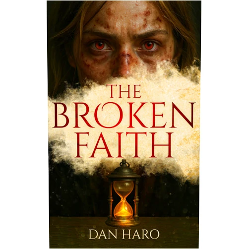 By Dan Haro (Author) Format: Kindle Edition The Broken Faith