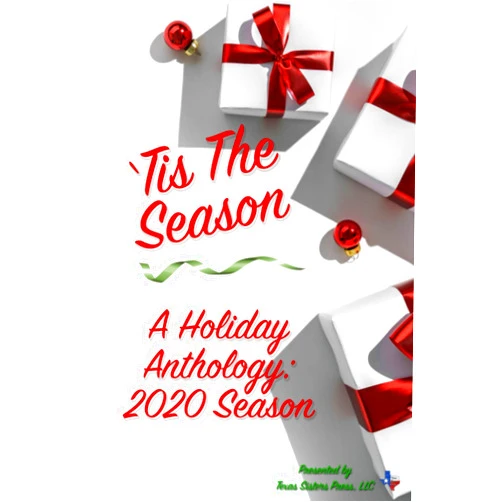C.J. Peterson and LM Mann,Breakfield and Burkey,Mackenzie Collins,Julie Gianelloni Connor,DC Gomez,Kathryn Haueisen,James Hill,Tassie Kalas,Teresa Trent,Terrina Wilder Tis The Season: A Holiday Anthology: 2020 Season (Texas Sisters Press - Holiday Anthology)