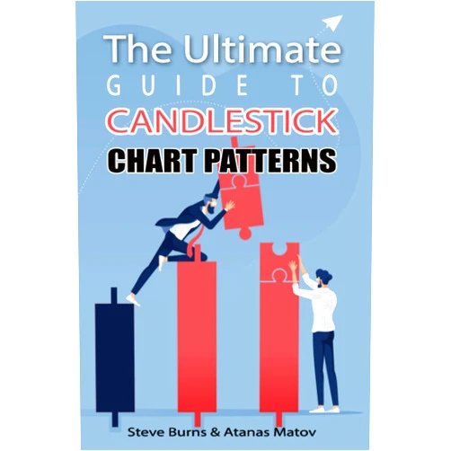 Steve Burns,Atanas Matov The Ultimate Guide to Candlestick Chart Patterns