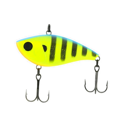 Savage Gear Fat Vibe 2-1/2