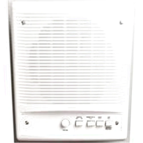 Bazkinyishev 319342 Nutone ISA-448WH mwbcX Remote Zu43bYKU9E Speaker tyiop90hn doertunb Remote Station, Indoor, IMA-4406 Series, In-Wall Ho5pft1 Mount, Color: White, Size: 11-1/4