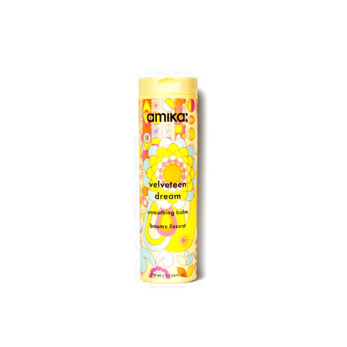 Amika Velveteen Dream Smoothing Balm, 6.7 Fl Oz