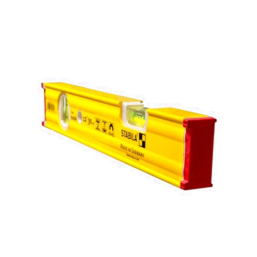 Stabila Spirit Level Type 80 Asm 12In